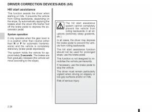 Renault-Laguna-3-III-owners-manual page 106 min