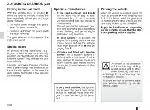 Renault-Laguna-3-III-owners-manual page 118 min