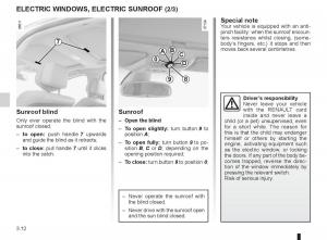 Renault-Laguna-3-III-owners-manual page 132 min