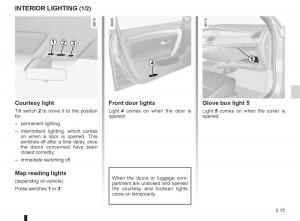 Renault-Laguna-3-III-owners-manual page 135 min