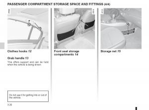 Renault-Laguna-3-III-owners-manual page 140 min