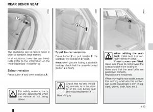 Renault-Laguna-3-III-owners-manual page 143 min