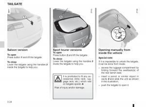 Renault-Laguna-3-III-owners-manual page 144 min