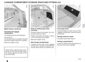 Renault-Laguna-3-III-owners-manual page 149 min