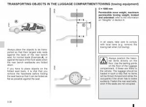 Renault-Laguna-3-III-owners-manual page 150 min