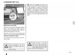 Renault-Laguna-3-III-owners-manual page 153 min