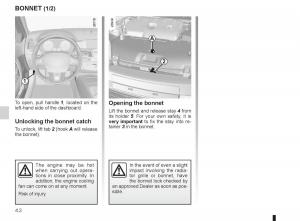 Renault-Laguna-3-III-owners-manual page 156 min