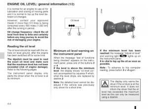 Renault-Laguna-3-III-owners-manual page 158 min