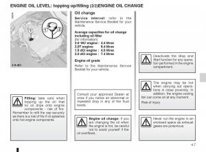 Renault-Laguna-3-III-owners-manual page 161 min