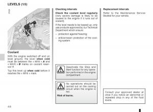 Renault-Laguna-3-III-owners-manual page 162 min