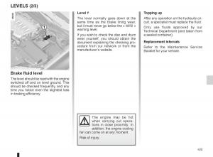 Renault-Laguna-3-III-owners-manual page 163 min