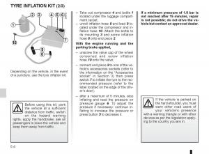 Renault-Laguna-3-III-owners-manual page 174 min