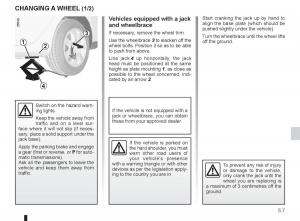 Renault-Laguna-3-III-owners-manual page 177 min