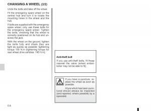 Renault-Laguna-3-III-owners-manual page 178 min