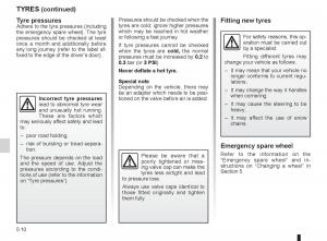 Renault-Laguna-3-III-owners-manual page 180 min