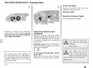 Renault-Laguna-3-III-owners-manual page 182 min