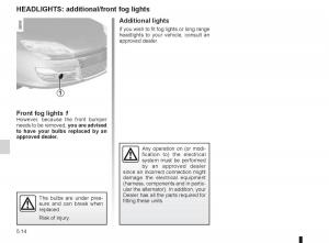 Renault-Laguna-3-III-owners-manual page 184 min