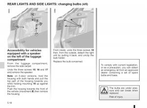 Renault-Laguna-3-III-owners-manual page 188 min