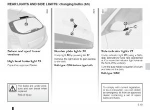 Renault-Laguna-3-III-owners-manual page 189 min