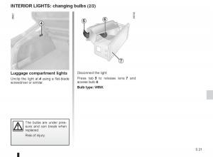 Renault-Laguna-3-III-owners-manual page 191 min