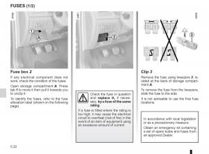 Renault-Laguna-3-III-owners-manual page 192 min