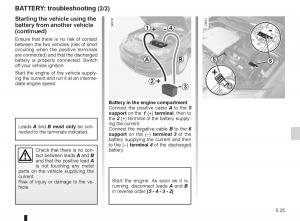 Renault-Laguna-3-III-owners-manual page 195 min