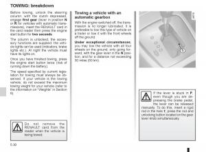 Renault-Laguna-3-III-owners-manual page 200 min