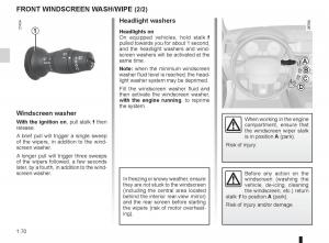 Renault-Laguna-3-III-owners-manual page 76 min