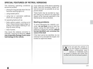 Renault-Laguna-3-III-owners-manual page 89 min