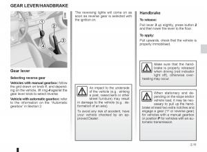 Renault-Laguna-3-III-owners-manual page 91 min