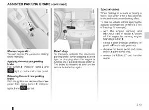 Renault-Laguna-3-III-owners-manual page 93 min