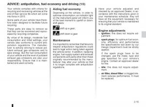 Renault-Laguna-3-III-owners-manual page 95 min