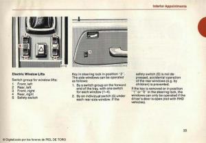 Mercedes-Benz-W123-200D-240D-300D-Puchatek-manual page 35 min