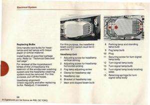 Mercedes-Benz-W123-200D-240D-300D-Puchatek-manual page 70 min