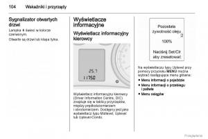 Opel-Insignia-instrukcja-obslugi page 105 min