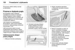 Opel-Insignia-instrukcja-obslugi page 159 min