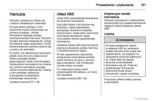 Opel-Insignia-instrukcja-obslugi page 162 min