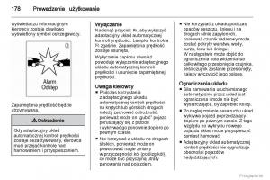 Opel-Insignia-instrukcja-obslugi page 179 min