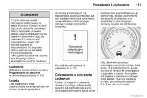 Opel-Insignia-instrukcja-obslugi page 182 min