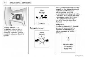 Opel-Insignia-instrukcja-obslugi page 185 min