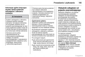 Opel-Insignia-instrukcja-obslugi page 186 min