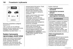 Opel-Insignia-instrukcja-obslugi page 187 min