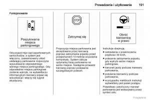 Opel-Insignia-instrukcja-obslugi page 192 min