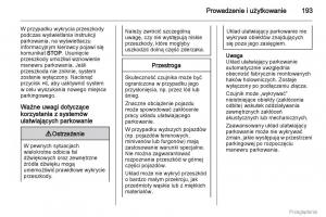 Opel-Insignia-instrukcja-obslugi page 194 min