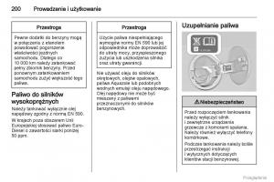 Opel-Insignia-instrukcja-obslugi page 201 min