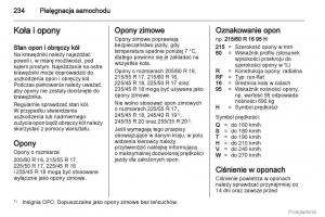 Opel-Insignia-instrukcja-obslugi page 235 min