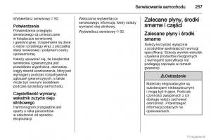 Opel-Insignia-instrukcja-obslugi page 258 min