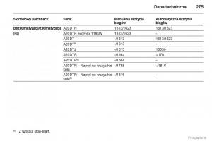 Opel-Insignia-instrukcja-obslugi page 276 min