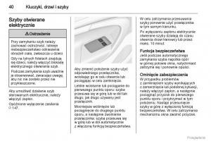 Opel-Insignia-instrukcja-obslugi page 41 min