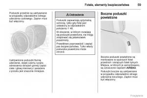 Opel-Insignia-instrukcja-obslugi page 60 min